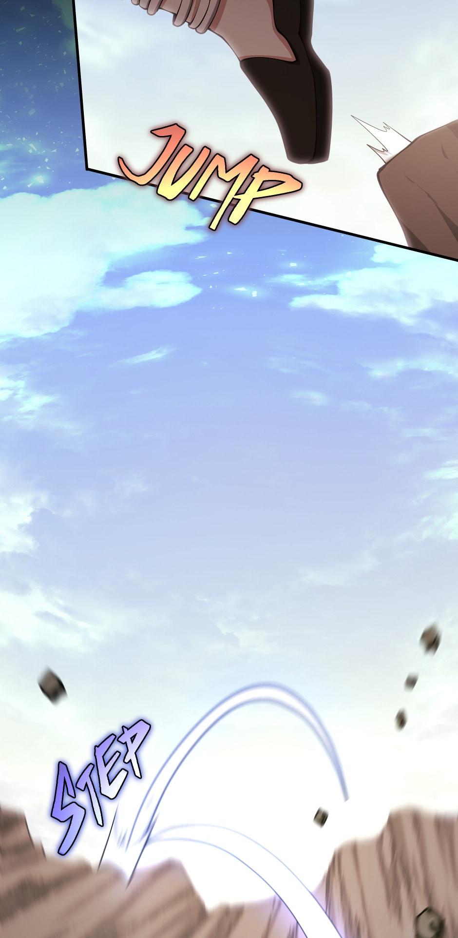 The Beginning After The End Chapter 160 image 71